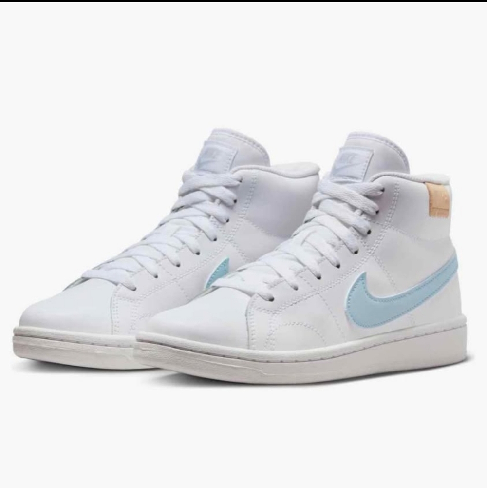Size 10 Woman's Nike Blazers